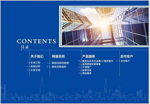 望海网络 专业营销型网站建设与网络推广外包服务引领品牌增长